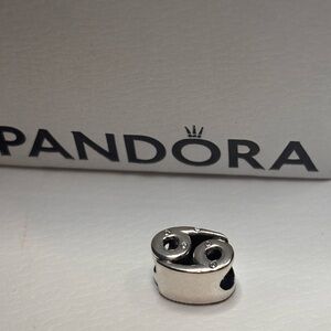 Pandora Cancer Zodiac Charm